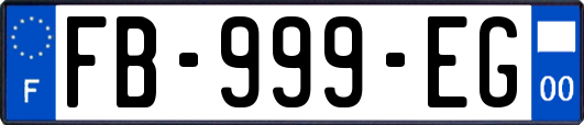 FB-999-EG