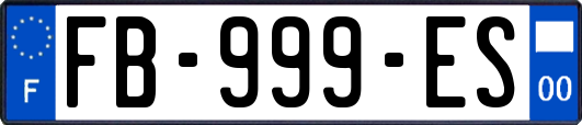 FB-999-ES