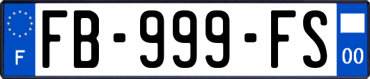 FB-999-FS