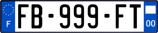 FB-999-FT