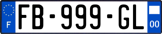 FB-999-GL