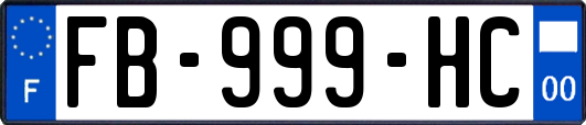 FB-999-HC