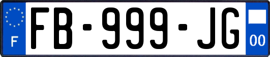 FB-999-JG