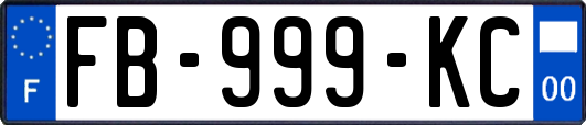 FB-999-KC