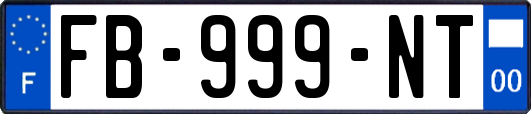 FB-999-NT