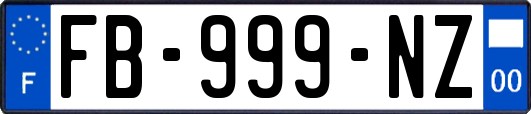 FB-999-NZ