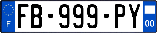 FB-999-PY