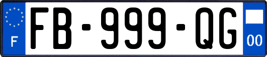 FB-999-QG