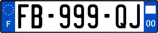 FB-999-QJ