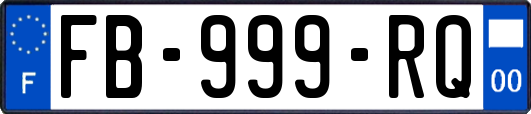 FB-999-RQ
