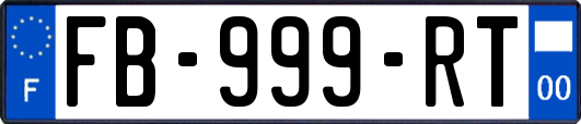 FB-999-RT