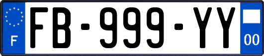 FB-999-YY