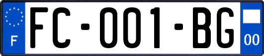 FC-001-BG