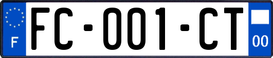 FC-001-CT