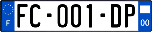 FC-001-DP