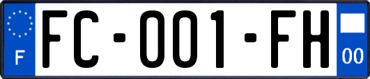 FC-001-FH