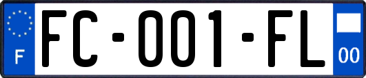 FC-001-FL