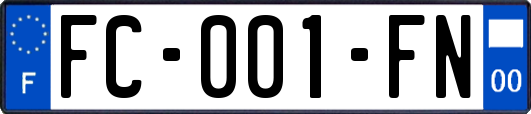 FC-001-FN