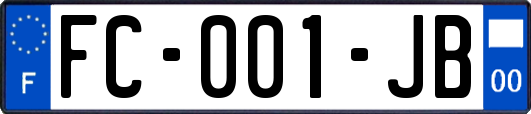 FC-001-JB