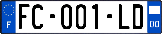 FC-001-LD
