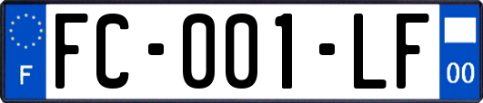 FC-001-LF