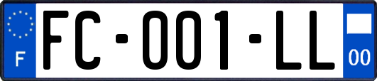 FC-001-LL