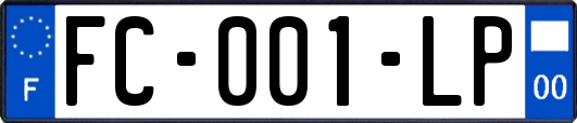 FC-001-LP