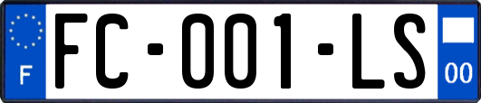 FC-001-LS