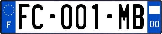 FC-001-MB
