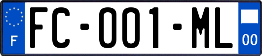 FC-001-ML