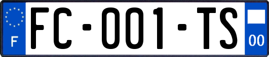 FC-001-TS