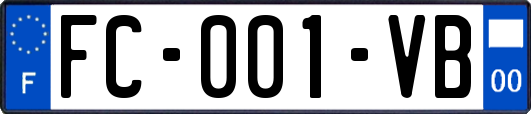 FC-001-VB