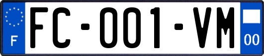 FC-001-VM