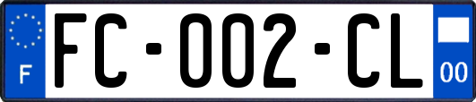 FC-002-CL