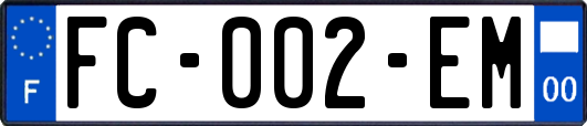 FC-002-EM