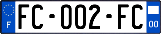 FC-002-FC