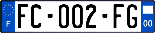 FC-002-FG