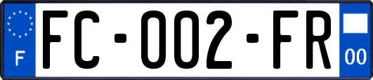 FC-002-FR