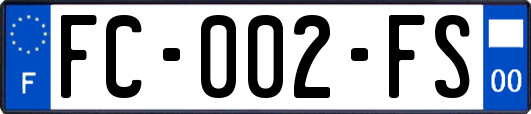 FC-002-FS