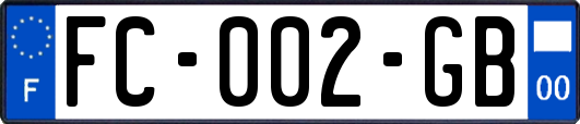 FC-002-GB