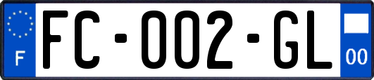 FC-002-GL
