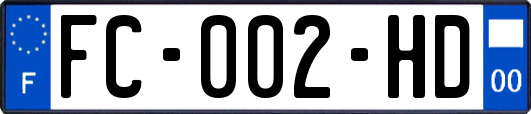 FC-002-HD