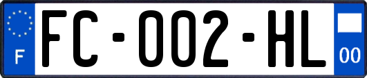 FC-002-HL