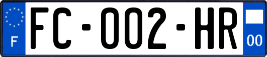 FC-002-HR