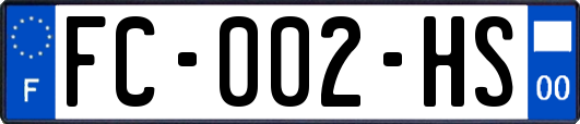 FC-002-HS