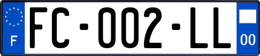 FC-002-LL