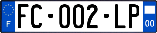 FC-002-LP