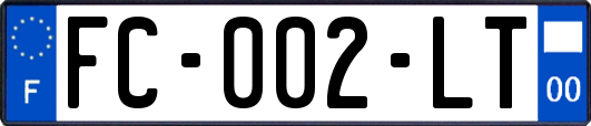 FC-002-LT