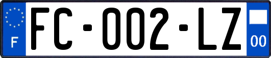 FC-002-LZ