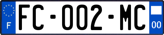 FC-002-MC